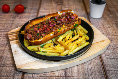 Ultimate Meatlover