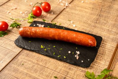 Kasekrainer Wurst