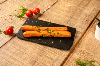 Vegan Wurst 2 buc.