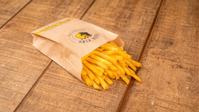 Cartofi Golden Fries