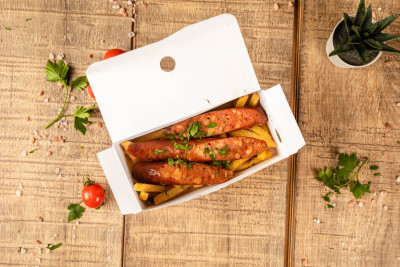 Puten Kasekrainer Box