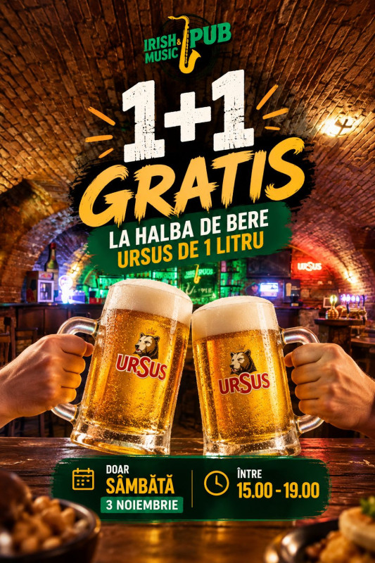 Happy Beer Day!