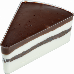 Zebratto slice
