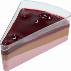 Cherry slice