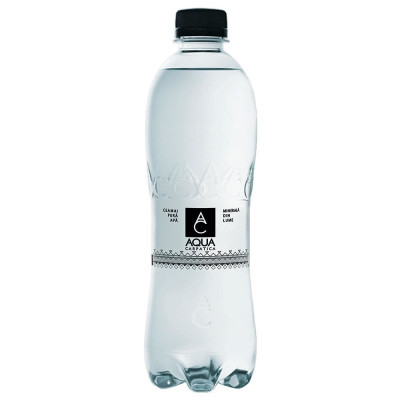 Apă minerală 500ml