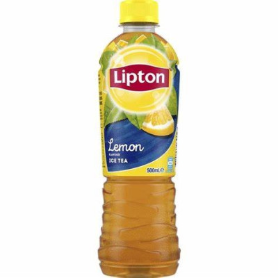 Lipton Lemon Ice Tea 500ml