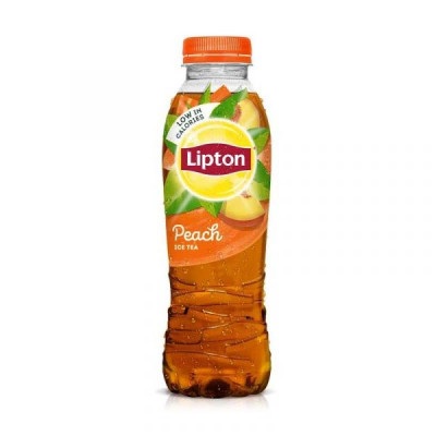 Lipton Piersici Ice Tea 500ml