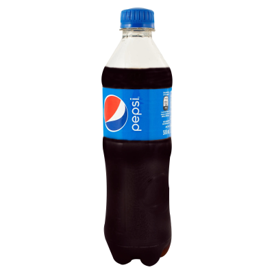 Pepsi Cola 500ml