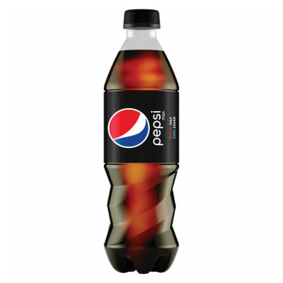 Pepsi Cola Max 500ml