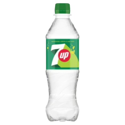 Seven Up 500ml