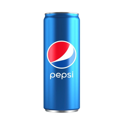 Pepsi Cola Doza