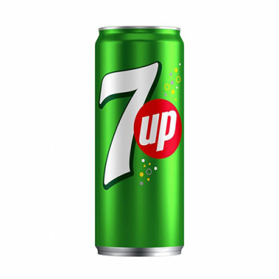 Seven Up Doza