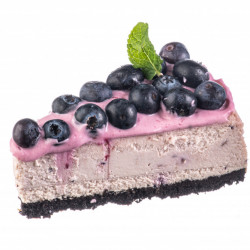 Blueberry Cheesecake
