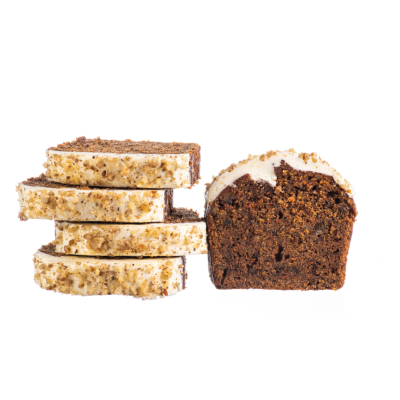 Carrot Bread