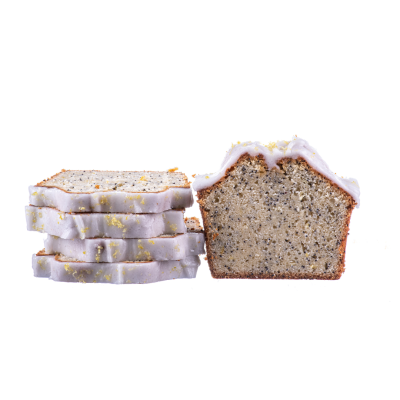 Lemon Bread