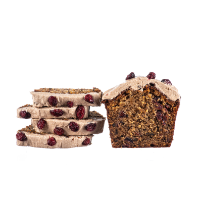 Pumpkin Bread