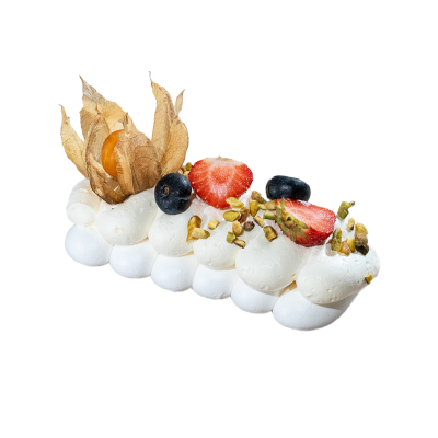 Pavlova Vanilie