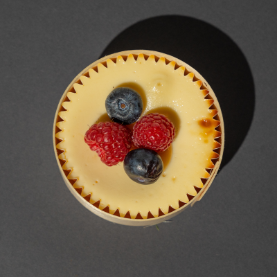 Classic Madrid Collection