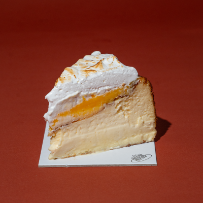 San Sebastian Lămâie