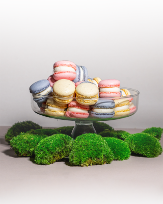 Macarons