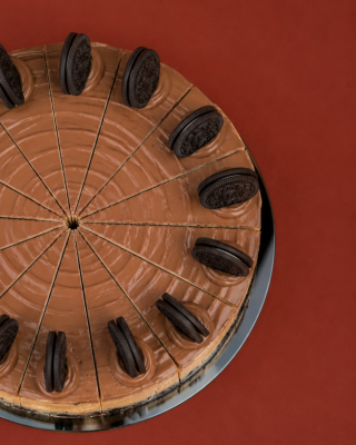 Oreo Dream Cheesecake