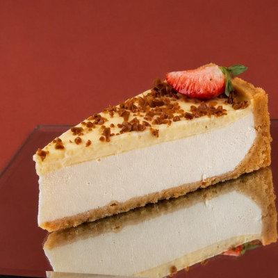 Crème Brulée