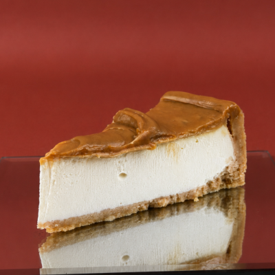 Caramel sărat