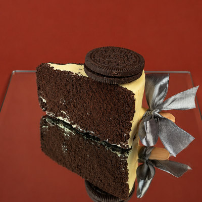 Oreo CCC