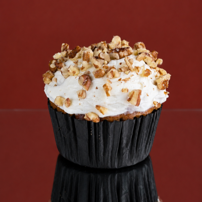 Banana Muffin