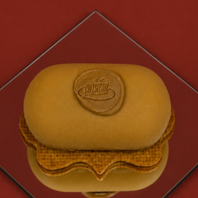 Caramel Sărat Capsulă