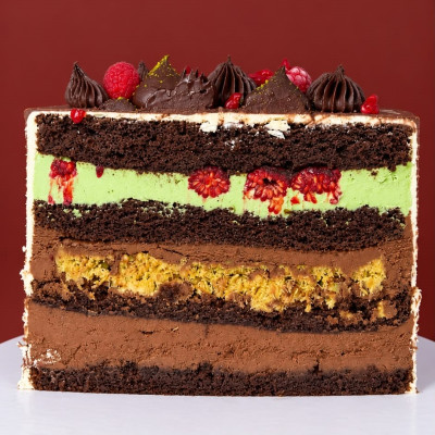 Tort Dubai