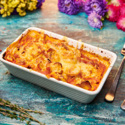 Penne Gratinate (Nou)