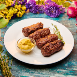 Mici