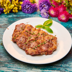 Ceafă de porc