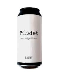 Blackout - Pilsdet
