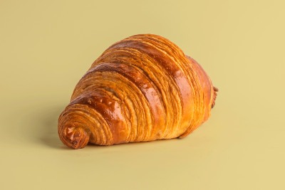 Croissant Iris Delice