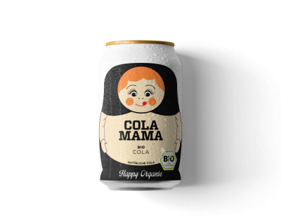 Mama Cola Bio