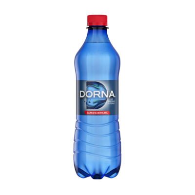 Apa Minerala 0,5l
