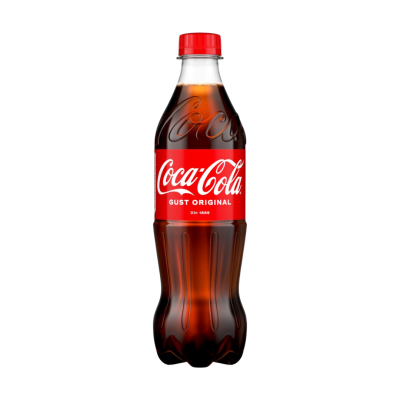 Coca Cola 0,5l