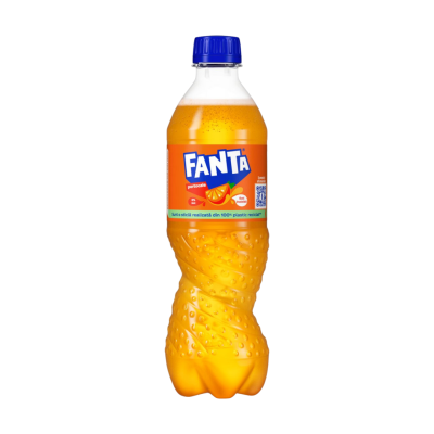 Fanta 0,5l