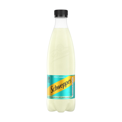 Schweppes Lemon 0,5l
