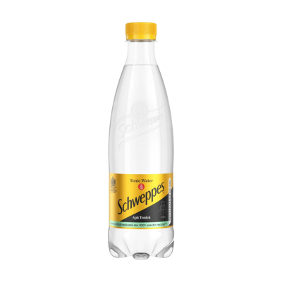 Schweppes Tonic 0,5l