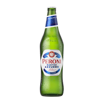Bere Peroni 0,33l