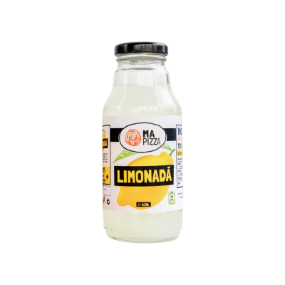 Limonada 0,33l