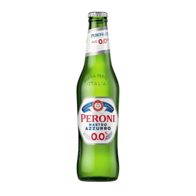 Bere Peroni Zero 0,33l