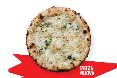 Cacio e Pepe + SOS GRATUIT