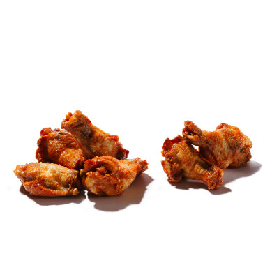 Aripioare Buffalo Mediu