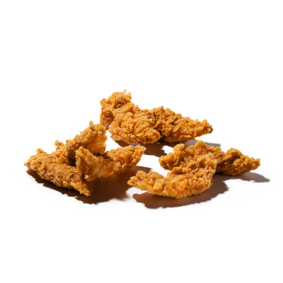 Crispy Strips Mare