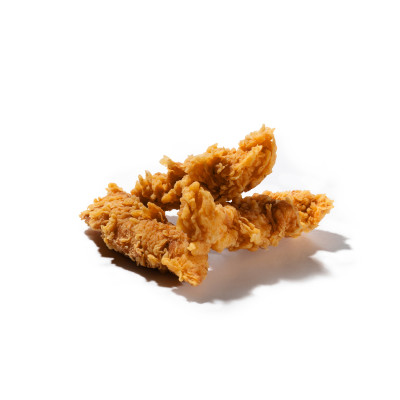 Crispy Strips Mic