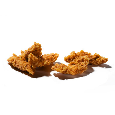 Crispy Strips Mediu